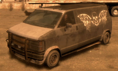 Angels Of Death MC - Textures - GTAForums