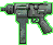 S-Uzi Machine Gun