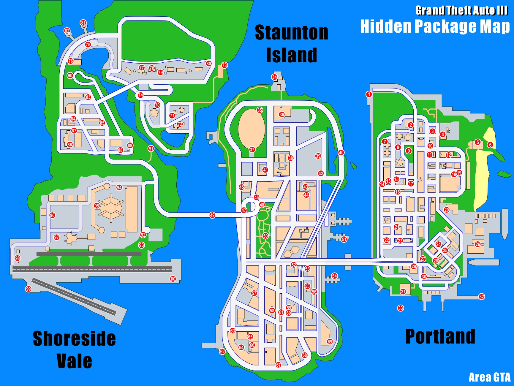 Gta Snapmap Map Of Grand Theft Auto V - vrogue.co
