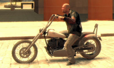 Gta4 Tlad Bike Area Gta