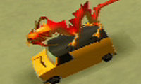 Dragon Wagonの画像（フロント）