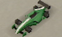 Formula Rの画像（フロント）