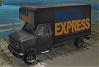 Spand Express