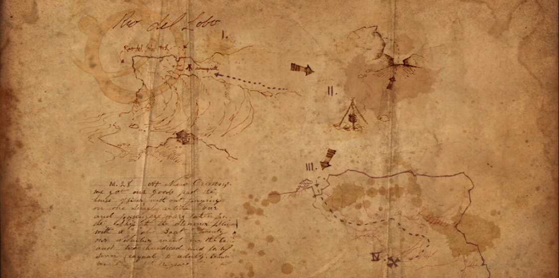 Mire treasure map 2 - 🧡 The Elder Scrolls Online - Treasure Map - Summerse...