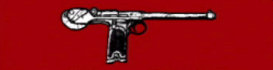 Semi-automatic Pistol